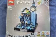 Lego Disney Peter Pan 43232
