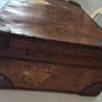 Antique Leather Case Image 6