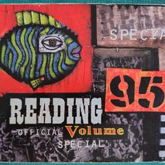 Various - Volume 14 - Reading '95 Special 2 x CD (1995) Alternative Indie Rock Compilation Out Of Print VG+