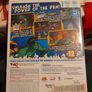 Marvel Superhero Squad Comic Combat Wii game Image 2