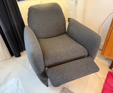 Ikea EKOLSUND armchair recliner