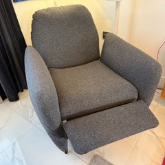 Ikea EKOLSUND armchair recliner