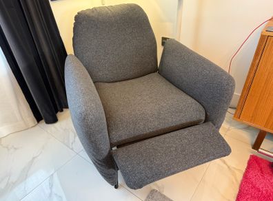 Ikea EKOLSUND armchair recliner