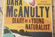 Diary Of A Young Naturalist by Dara McAnulty