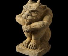 Horny the Gargoyle EG124
