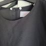 Black dress Savida S Image 10