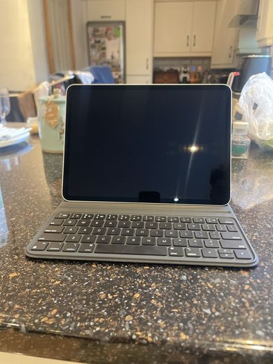 ipad pro 11 inch 2nd generation