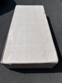 Single Bed