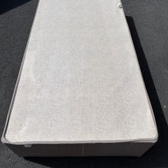 Single Bed