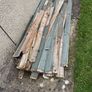 Old shed / wood / timber Image 4