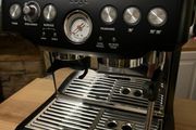 Sage coffee machine