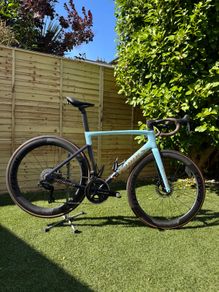 S-Works Tarmac SL7 Dura-Ace Di2 12s