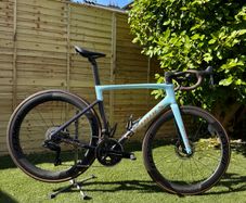 S-Works Tarmac SL7 Dura-Ace Di2 12s