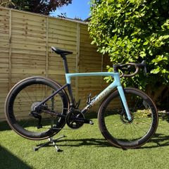 S-Works Tarmac SL7 Dura-Ace Di2 12s