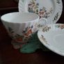 Trio of Aynsley " Cottage Garden" Image 5