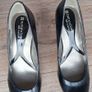 Naturalizer black high heels Image 3
