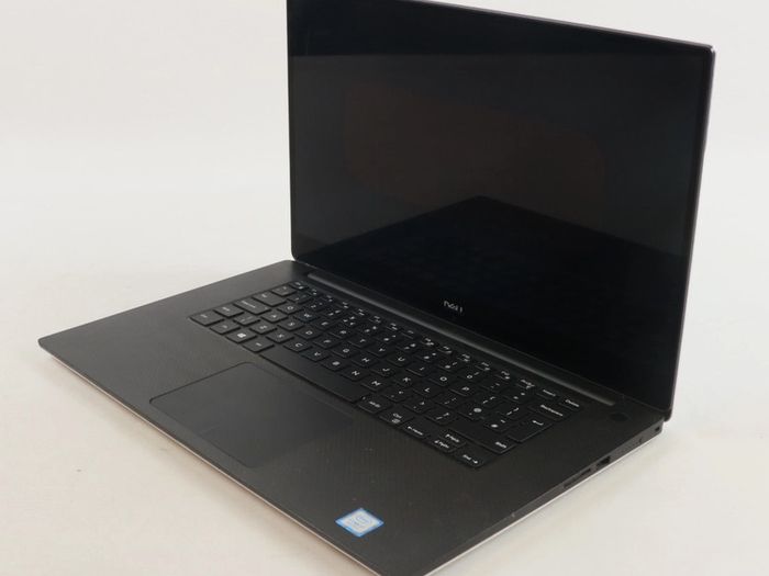 Dell Xps 15 9570 4K Touchscreen Workstation Business Gaming Laptop Intel I7 16GB RAM 512GB SSD Nvidia Geforce Gtx 1050ti 4gb Win 11 Pro