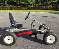 BERG pedal go-kart