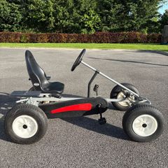 BERG pedal go-kart
