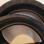 Pair of Fat Tires (20 x 4.0 Inches) Image 4