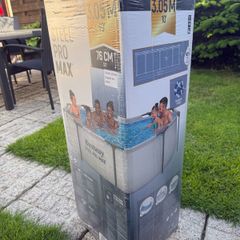 10ft swimming