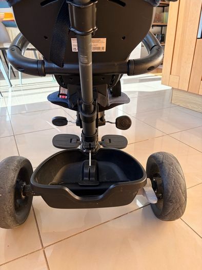 QPlay Rito Trike