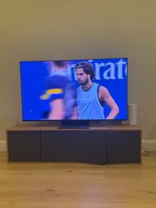 TV Stand (only)