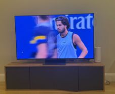 TV Stand (only)