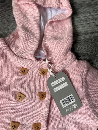 Baby Girl Set