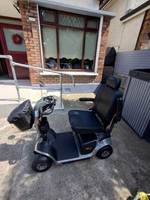 Mobility Scooter Colt 2.0 (like NEW)