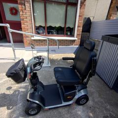 Mobility Scooter Colt Deluxe 2.0 (like NEW)