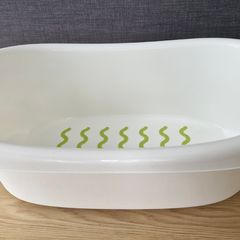 Baby Bath Tub
