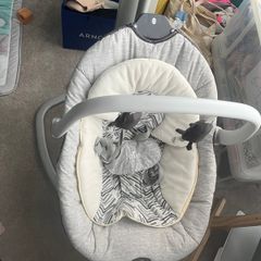 Joie Serina Swivel Baby Swing