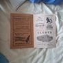 Theatre programme Image 5