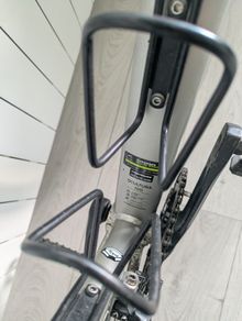 Merida Scultura 100 Road Bike