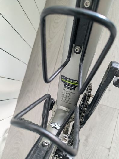 Merida Scultura 100 Road Bike