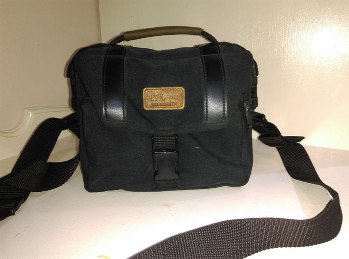 Camera Bag