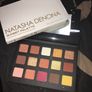 BNIB Natasha denona sunset palette 100% genuine Image 2