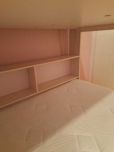 Bunk beds