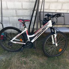 Bikes