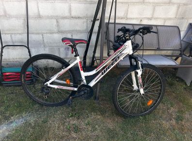 Bikes