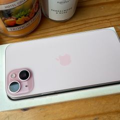 iPhone 15 plus