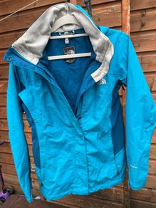 The North Face size XS