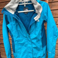 The North Face size XS