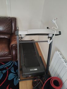 treadmill