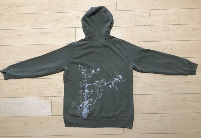 adidas hoodie