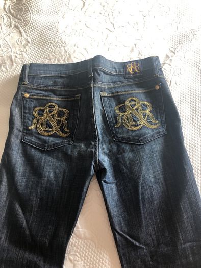 Rock & Republic Jeans