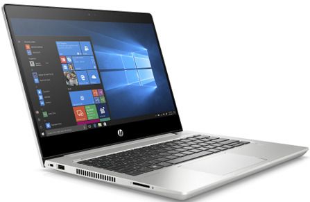 Hp Probook 430 G7 I5-10210u 16gb 512GB SSD 13.3" FHD Windows 11 Pro