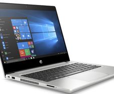 Hp Probook 430 G7 I5-10210u 16gb 512GB SSD 13.3" FHD Windows 11 Pro