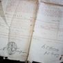 Antique Prudential Assurance Co Ltd Industrial Branch Life Insurance Policy Image 3